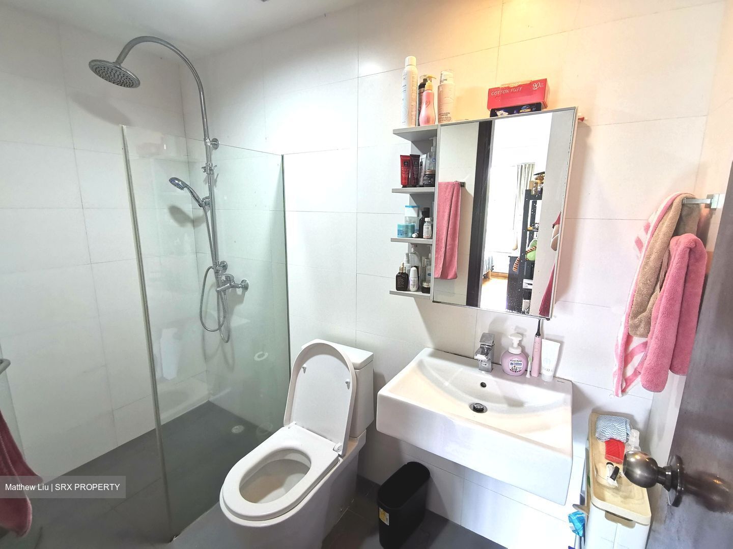 Chelsea Grove (D12), Apartment #571320111